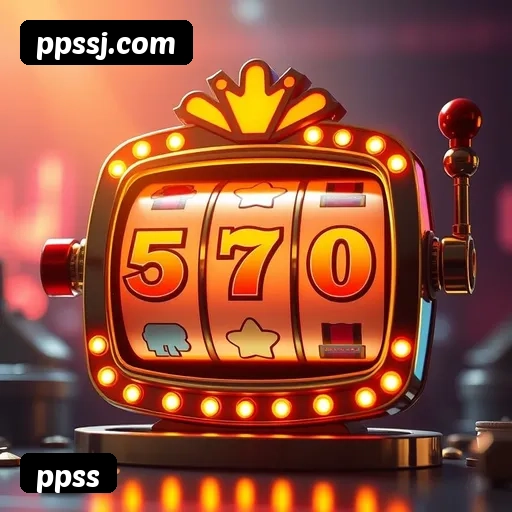 Logo da ppss