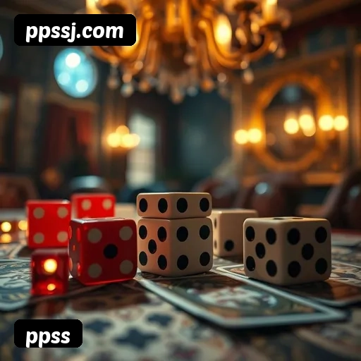 Loterias online disponíveis na ppss